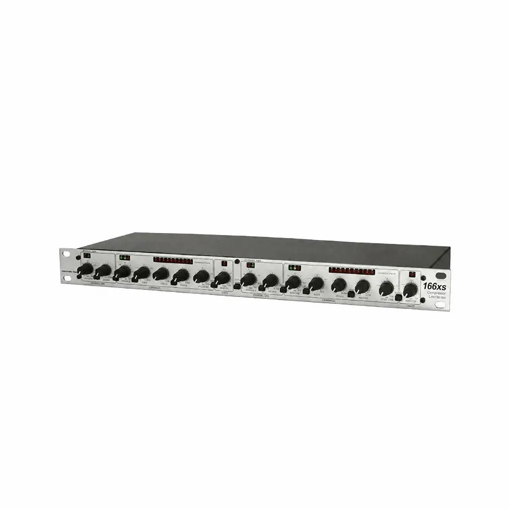 Professional Audio Amplifier