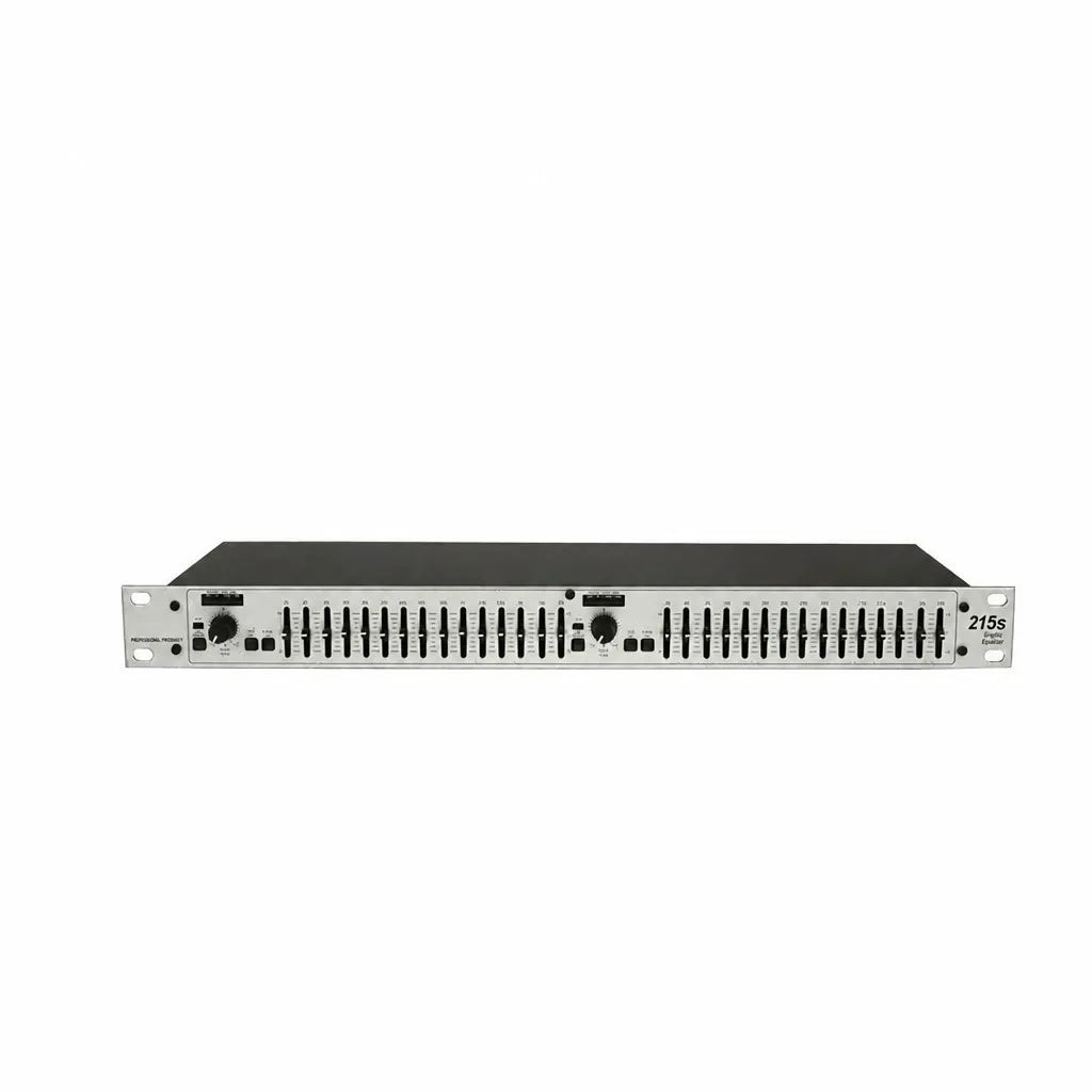 Professional Audio Amplifier