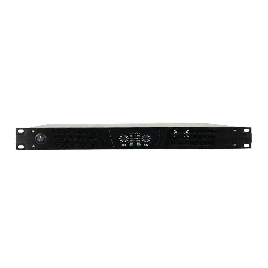 Professional Power Amplifier