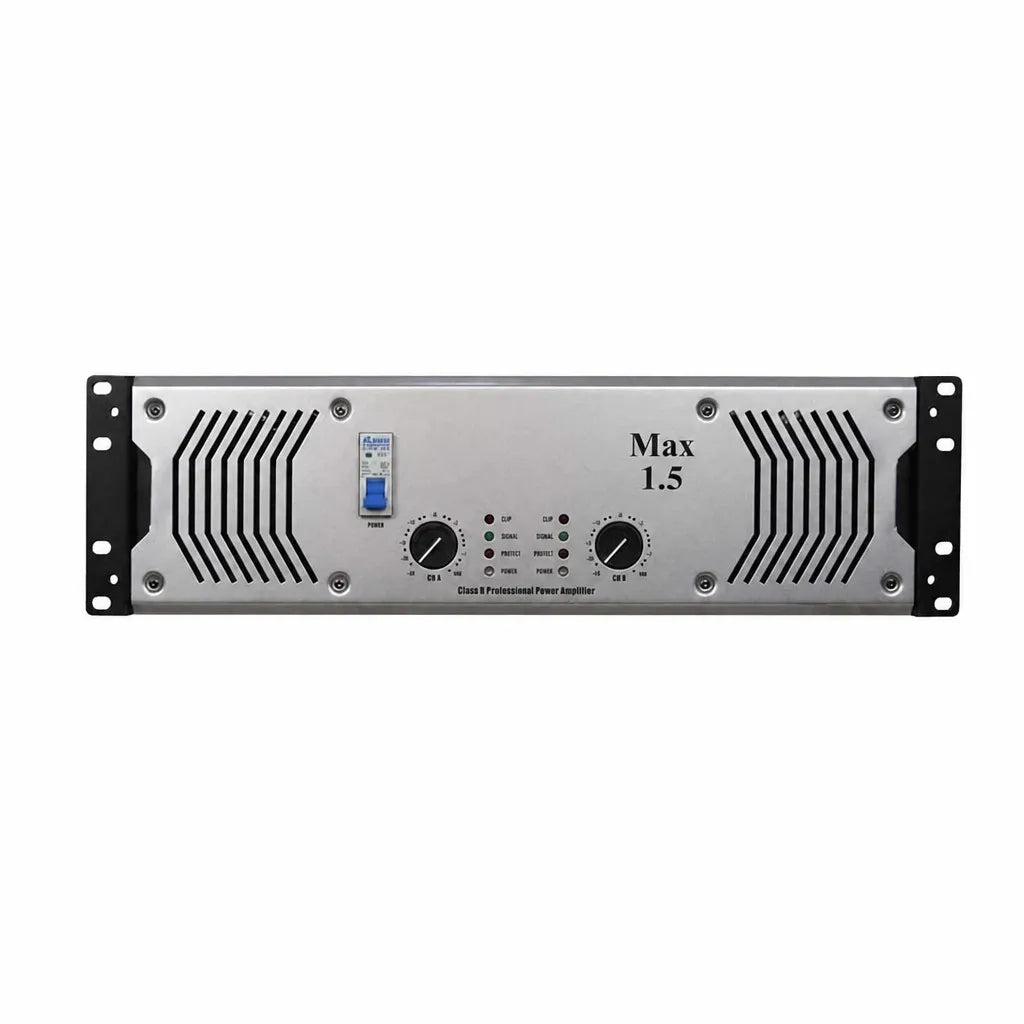 Professional Power Amplifier