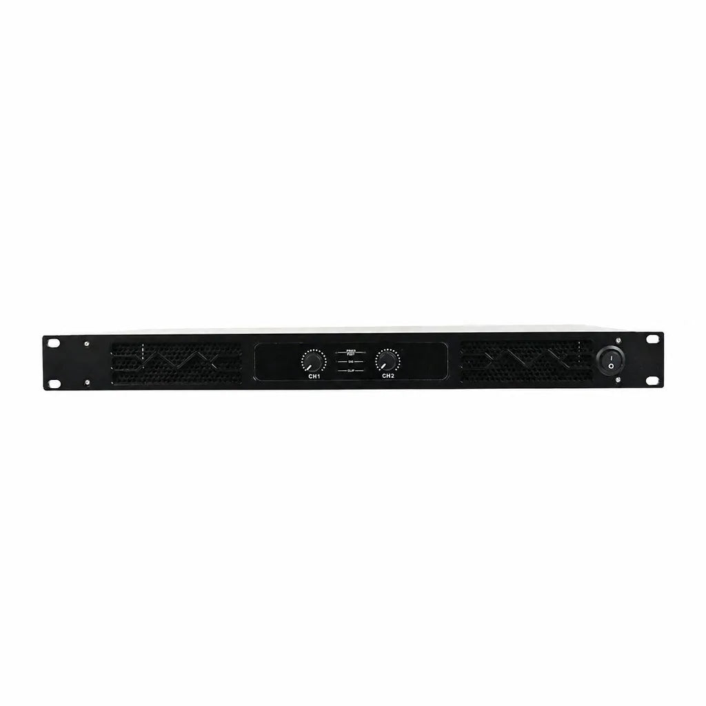 Professional Power Amplifier