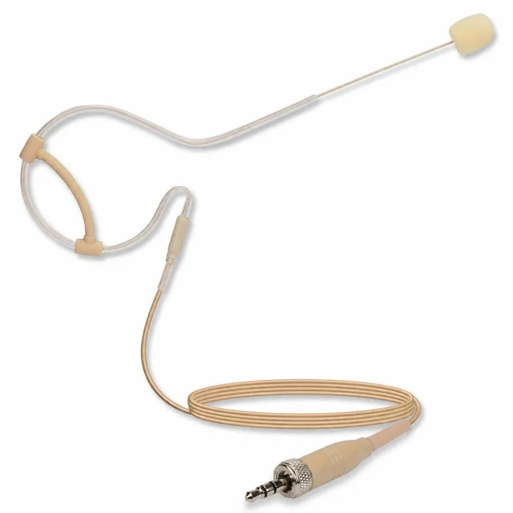 Professional Audio Equipment