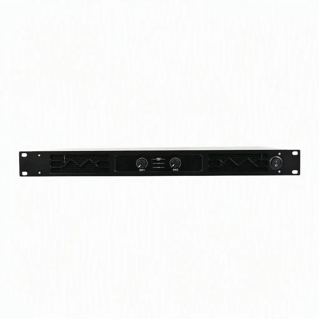 Professional Power Amplifier