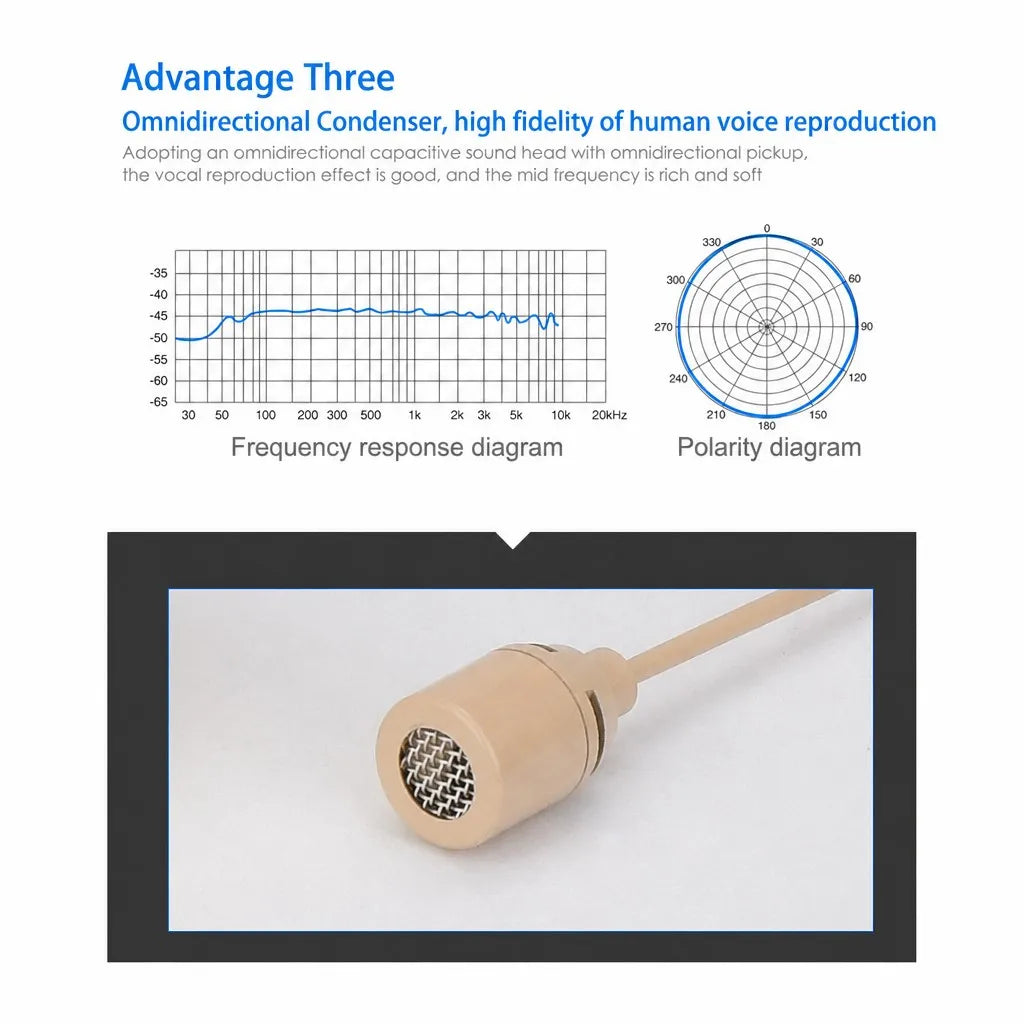 Professional Audio Equipment