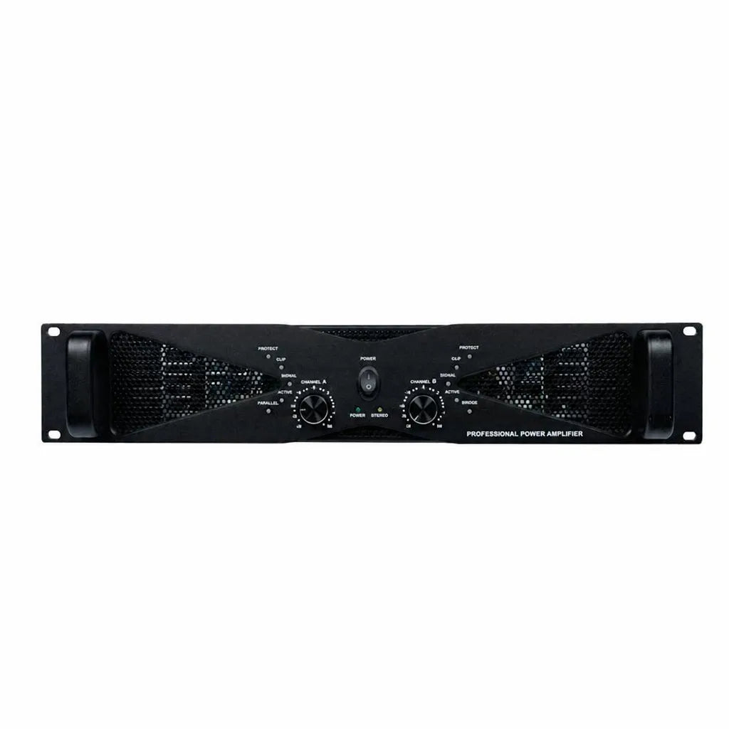 Professional Power Amplifier