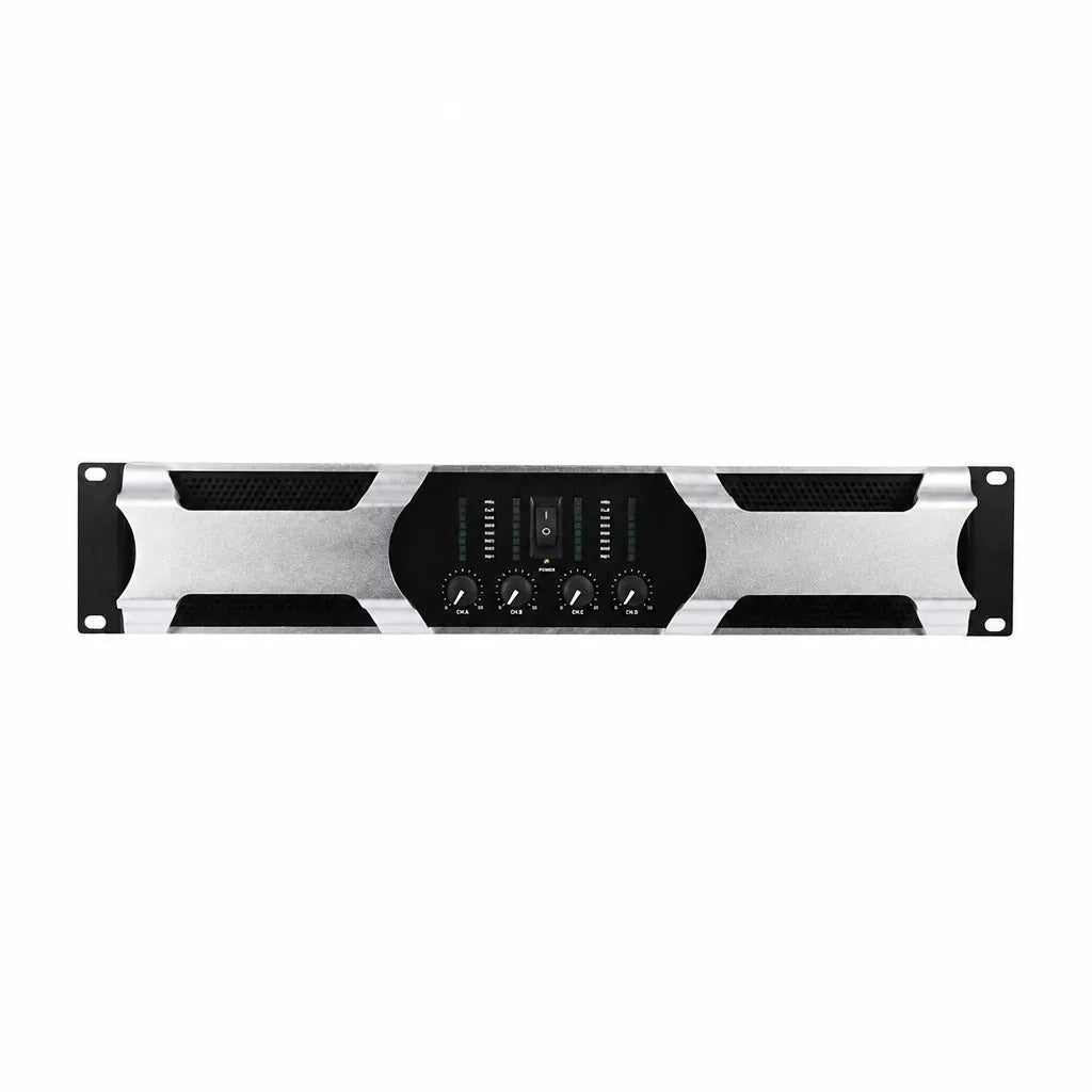 Professional Power Amplifier