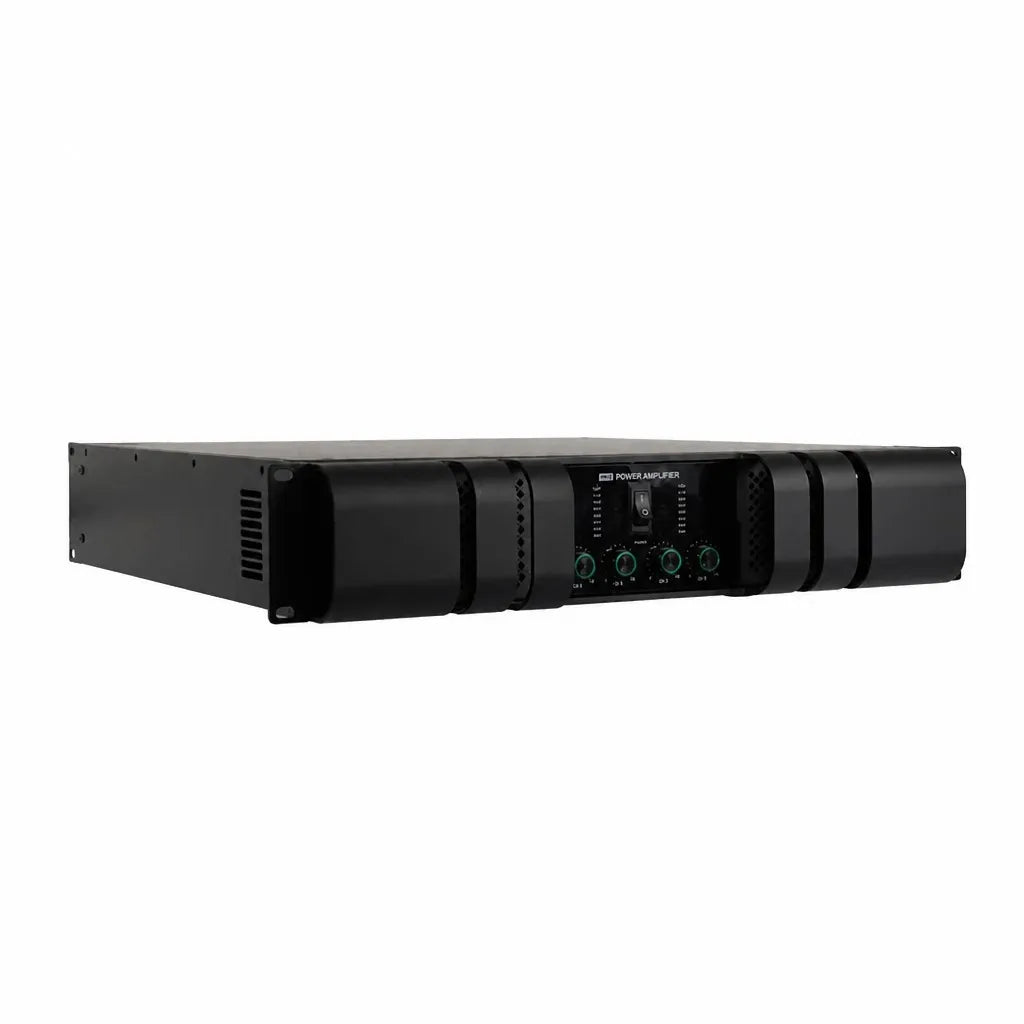 Professional Power Amplifier