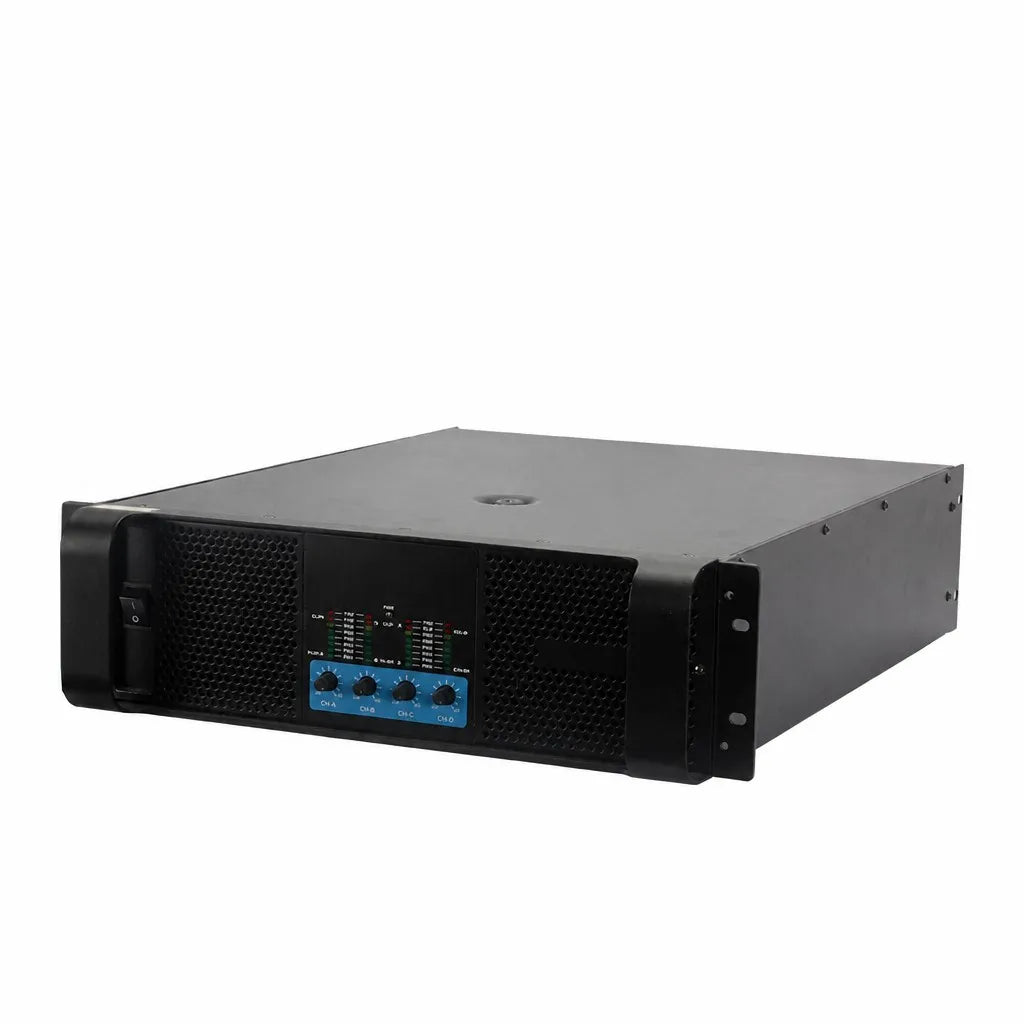 Professional Power Amplifier