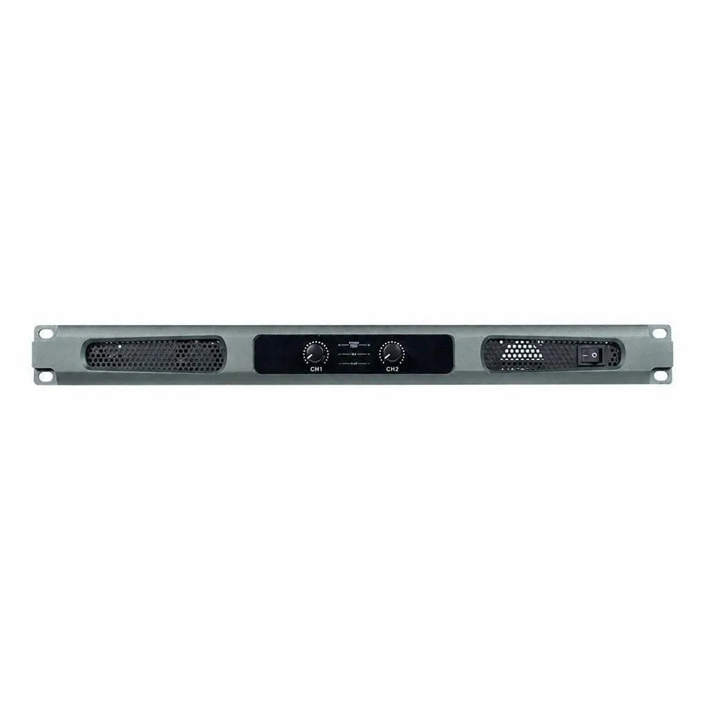 Professional Power Amplifier