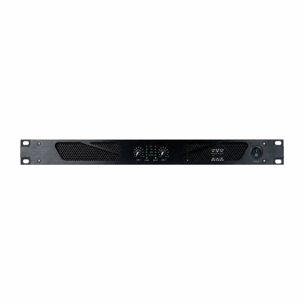 Professional Power Amplifier