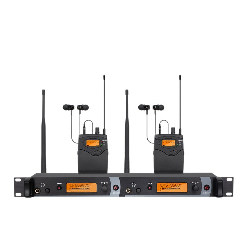Stage Wireless In-Ear Monitor System SR2050