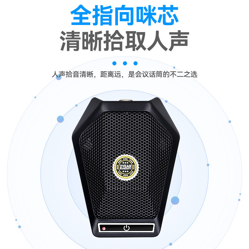 SM58 Dynamic Wireless Microphone System UHF