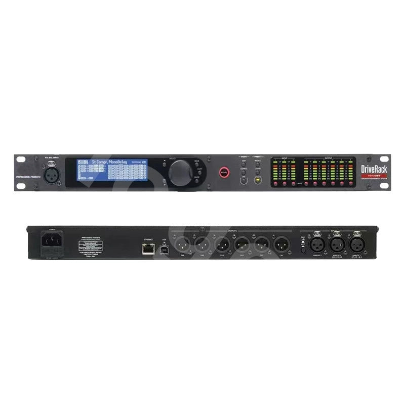 VENU360 Digital Audio Processor