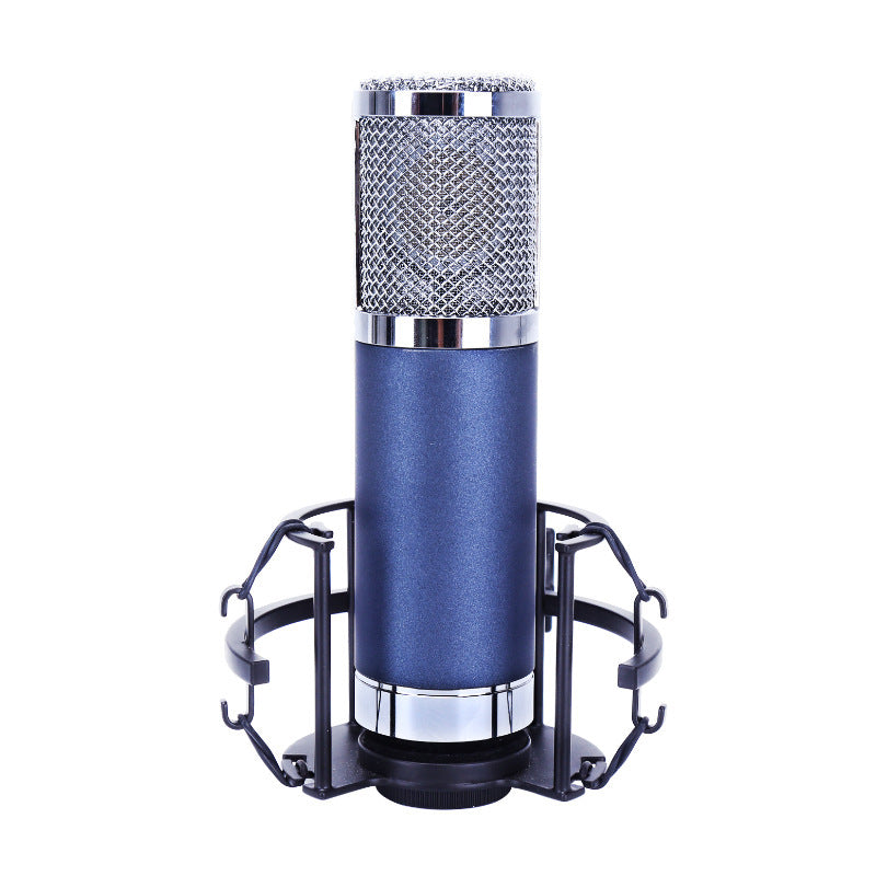 U87 Professional Condenser Microphone