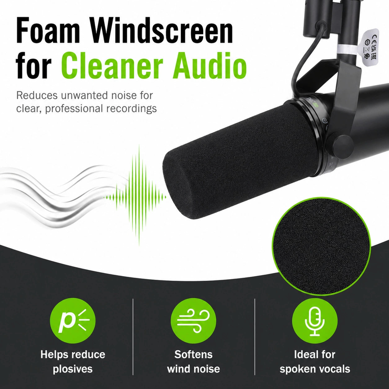 Professional Audio Equipment