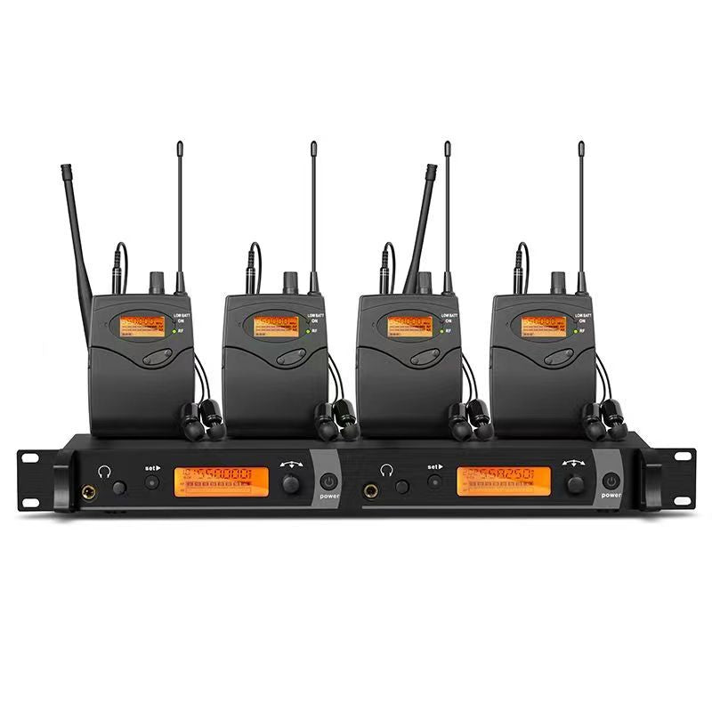 Stage Wireless In-Ear Monitor System SR2050 UHF