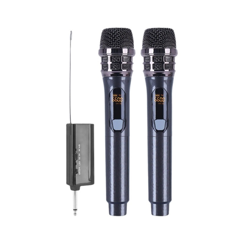 Wireless Conference Microphone System