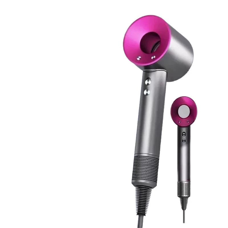 HQ High-Speed Ionic Hair Dryer