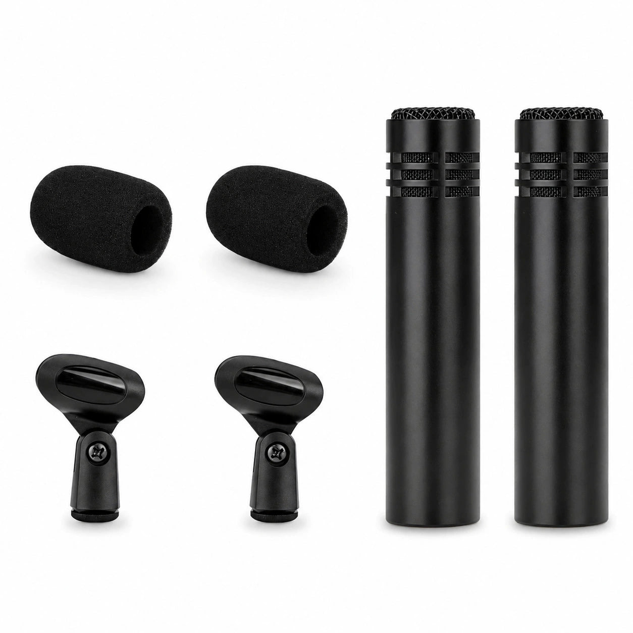 Professional Instrument Microphone