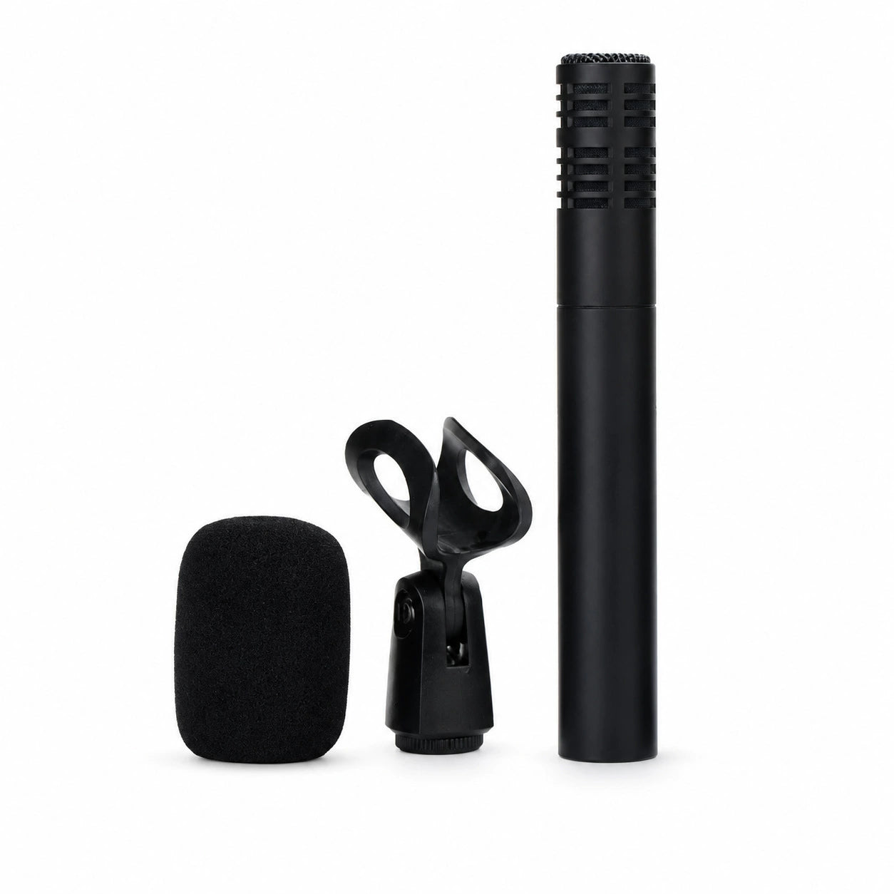 Chorus Large-Diaphragm Condenser Microphone
