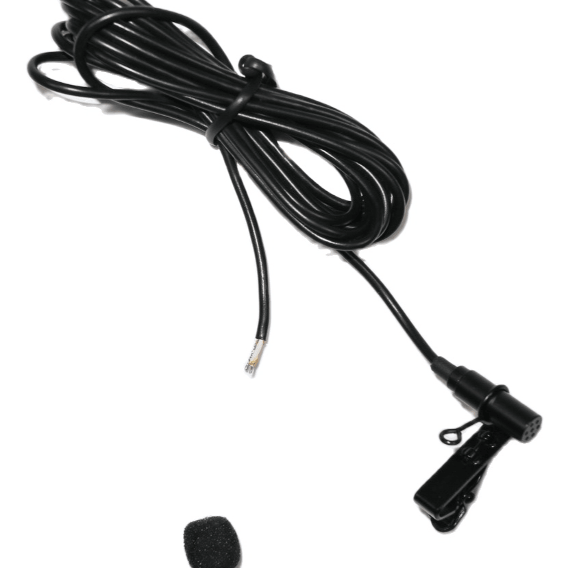 CS100 High Quality All Pointing Microphone For Sennheiser G2 G3 G4 Shure ULX SLX PGX QLX GLX UR24D AKG Audio Technica Microfone - MiCWL Audio Inc