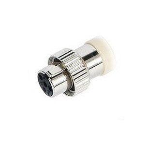 Pro Headband Head Wearing Headset Microphone for Sennheiser Shure AKG MiPro Audio Technica 4Pin 3Pin mini TA4F 3.5mm Lock - MiCWL Audio Inc