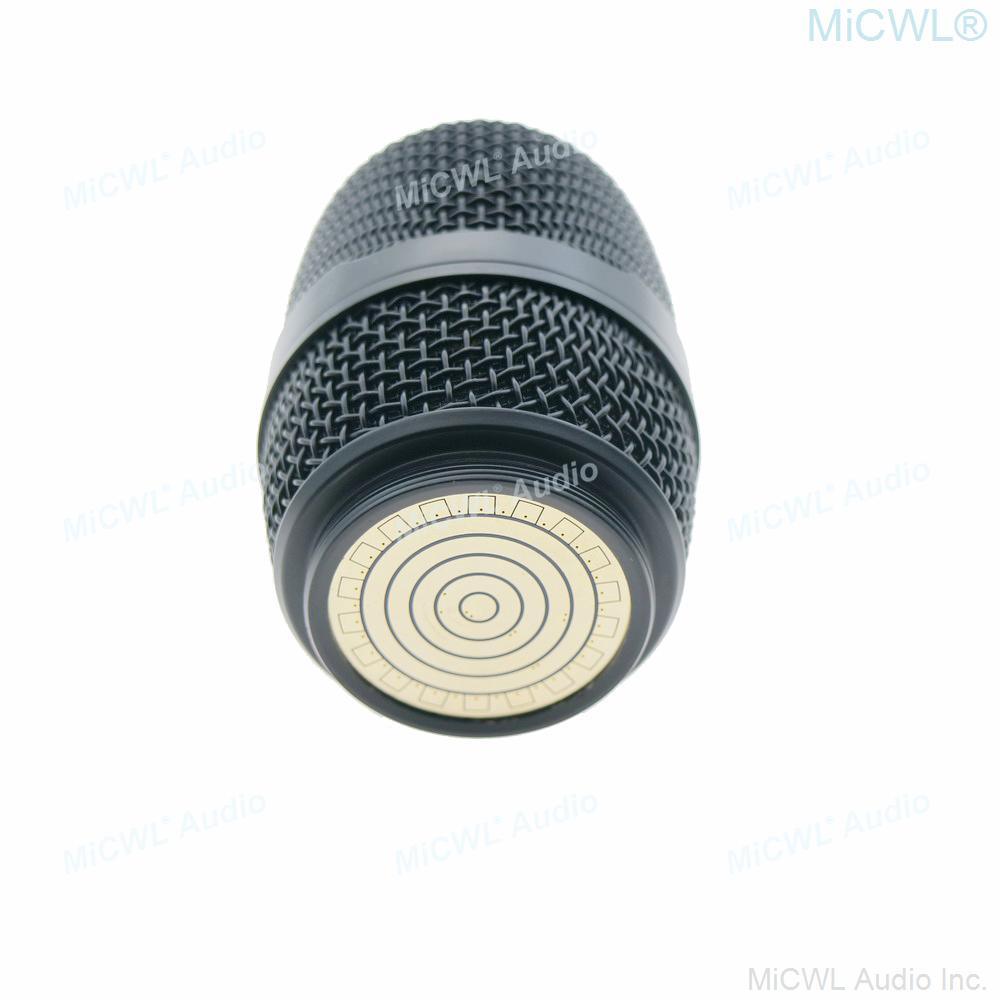 Top Quality Condenser Microphone Capsule Core Cartridge for Sennheiser G3 G4 Wireless Handheld Perfect Substitute Fit Original - MiCWL Audio Inc