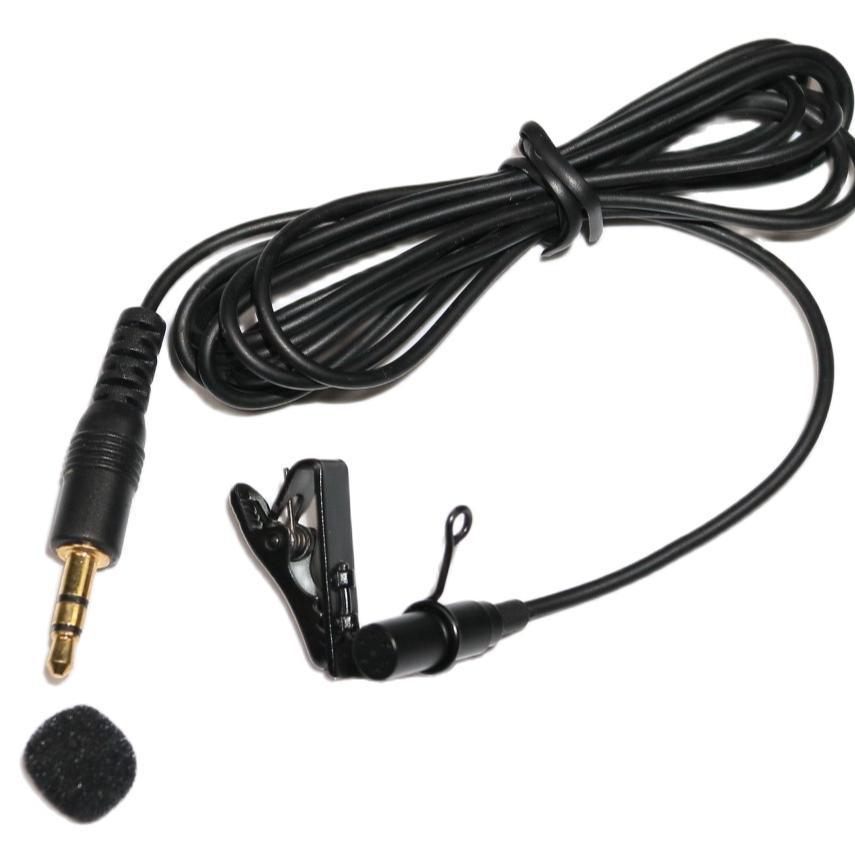 CS100 High Quality All Pointing Microphone For Sennheiser G2 G3 G4 Shure ULX SLX PGX QLX GLX UR24D AKG Audio Technica Microfone - MiCWL Audio Inc