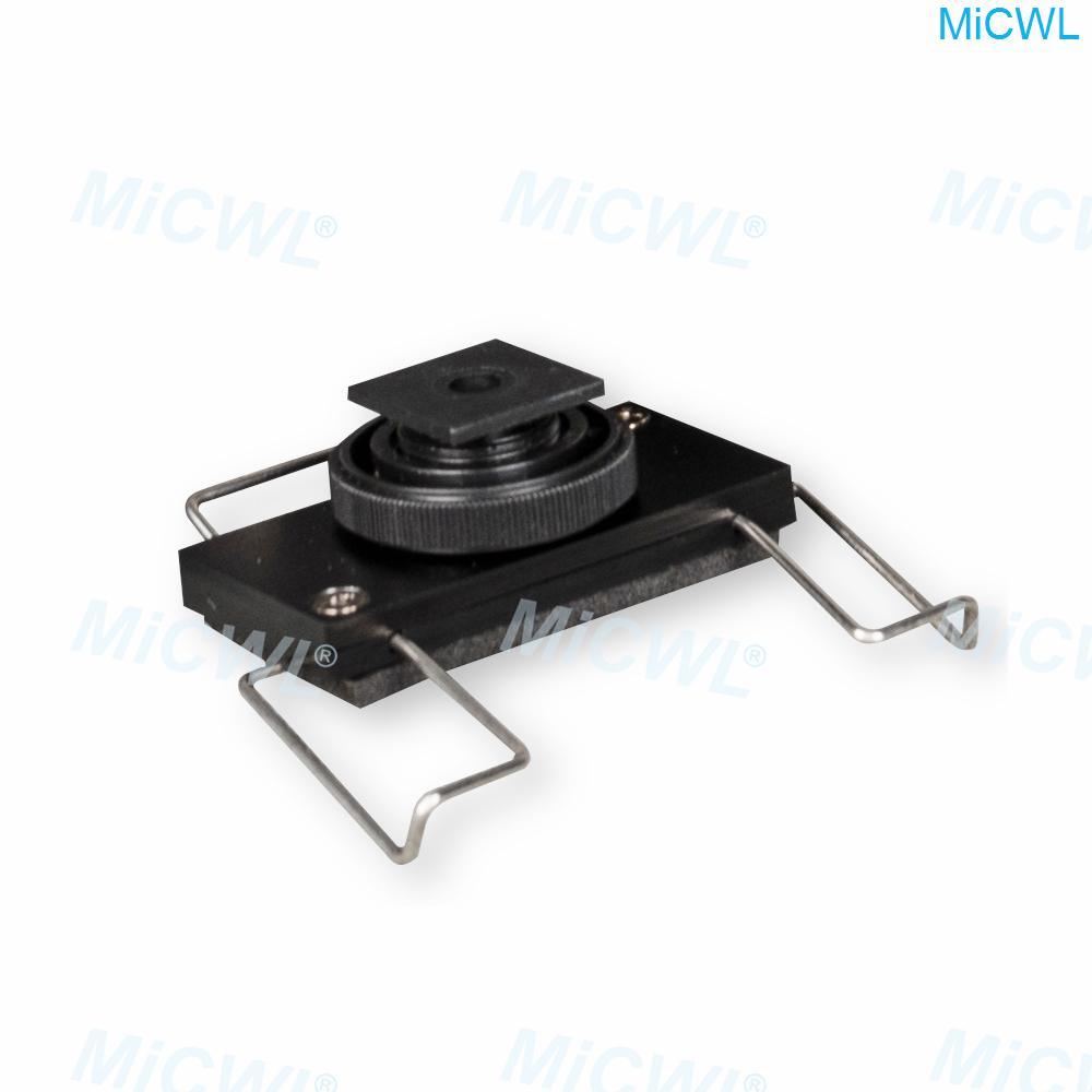 UWP-V1 Digital Wireless Lavalier Microphone System for Canan Sony Panasonic DSLR Video Camera DV Pro Studio - MiCWL Audio Inc