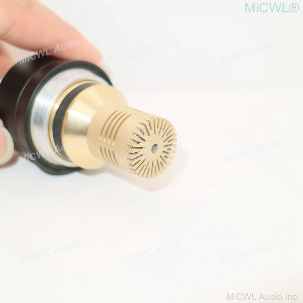 High-Tech UHF 300 Channel KSK8 SM9 Condenser Capsule Handheld Stage DJ Karaoke Vocal Concert Mics ULXD4D True Diversity System - MiCWL Audio Inc