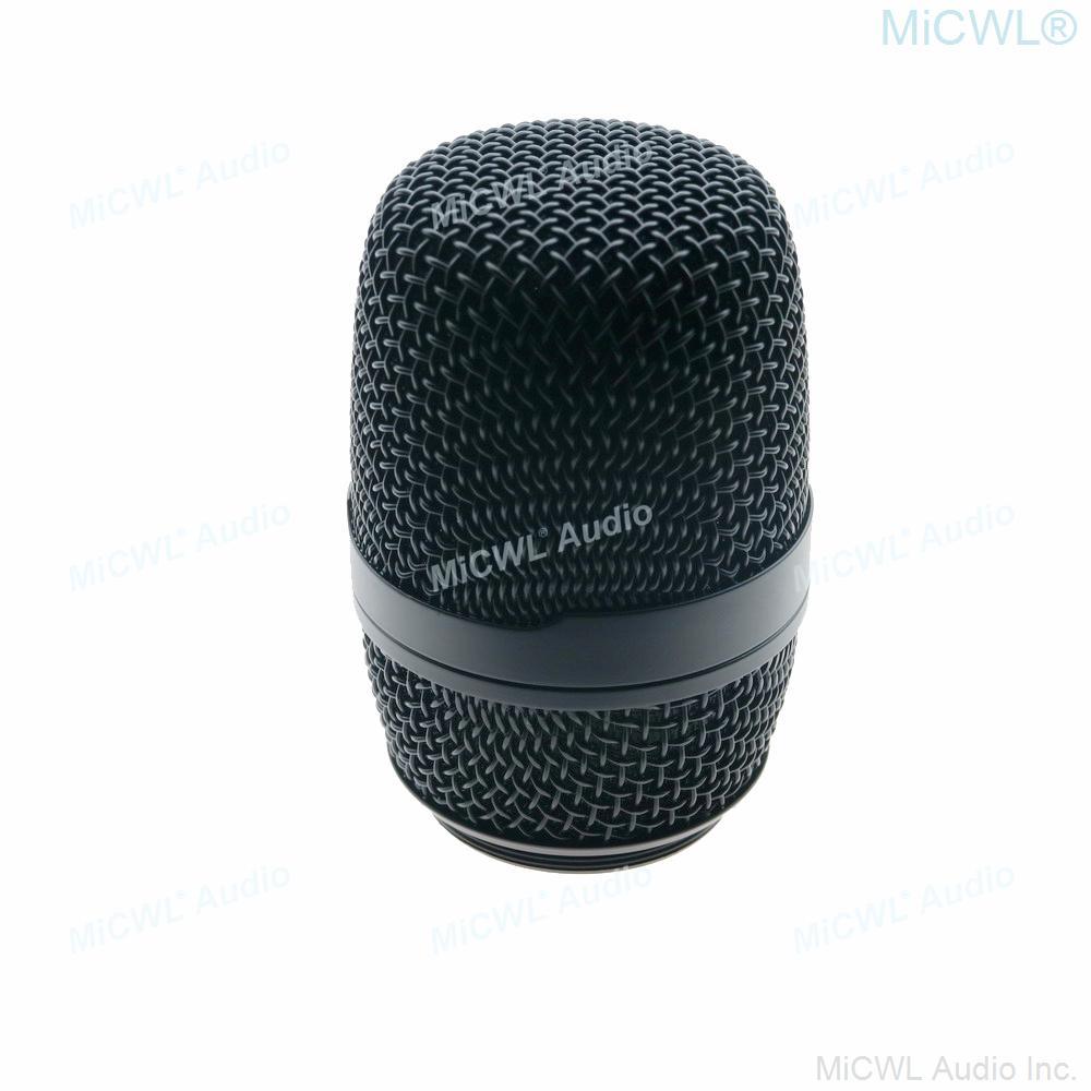 Pro Condenser Microphone Capsule Head Cartridge for Sennheiser G3 G4 SKM6000 Wireless Wired Handheld Perfect Replace Original - MiCWL Audio Inc