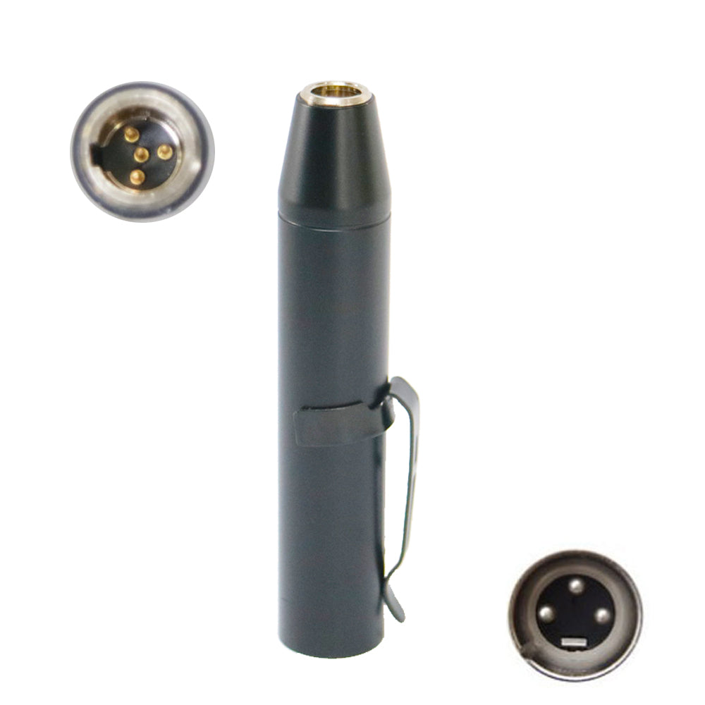 Microphone Accessories - MiCWL Audio Inc