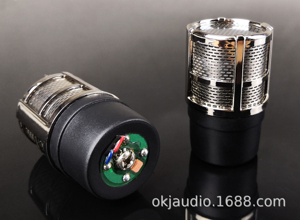 OKJ Dynamic Microphone Capsule for KTV Wireless Mic