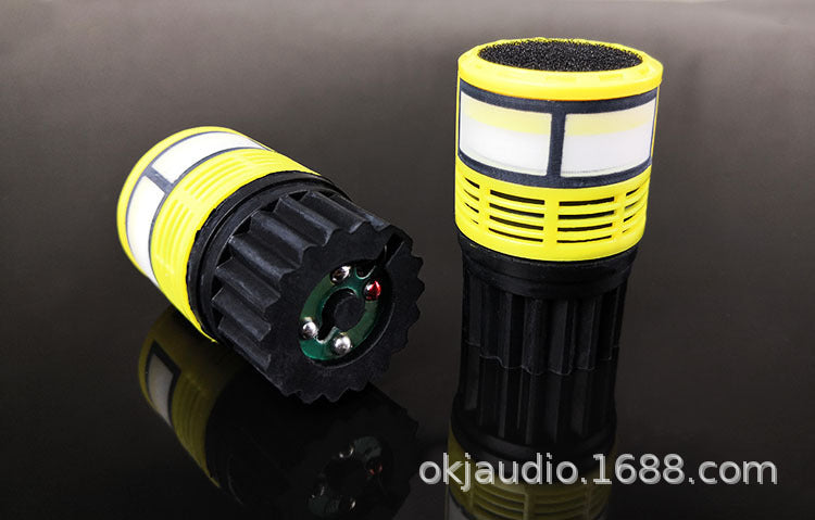 K4A Dynamic Microphone Capsule for KTV Wireless Mic