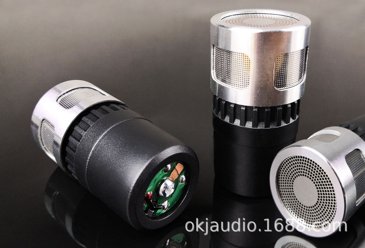 OKJ Dynamic Microphone Capsule for KTV Wireless Mic