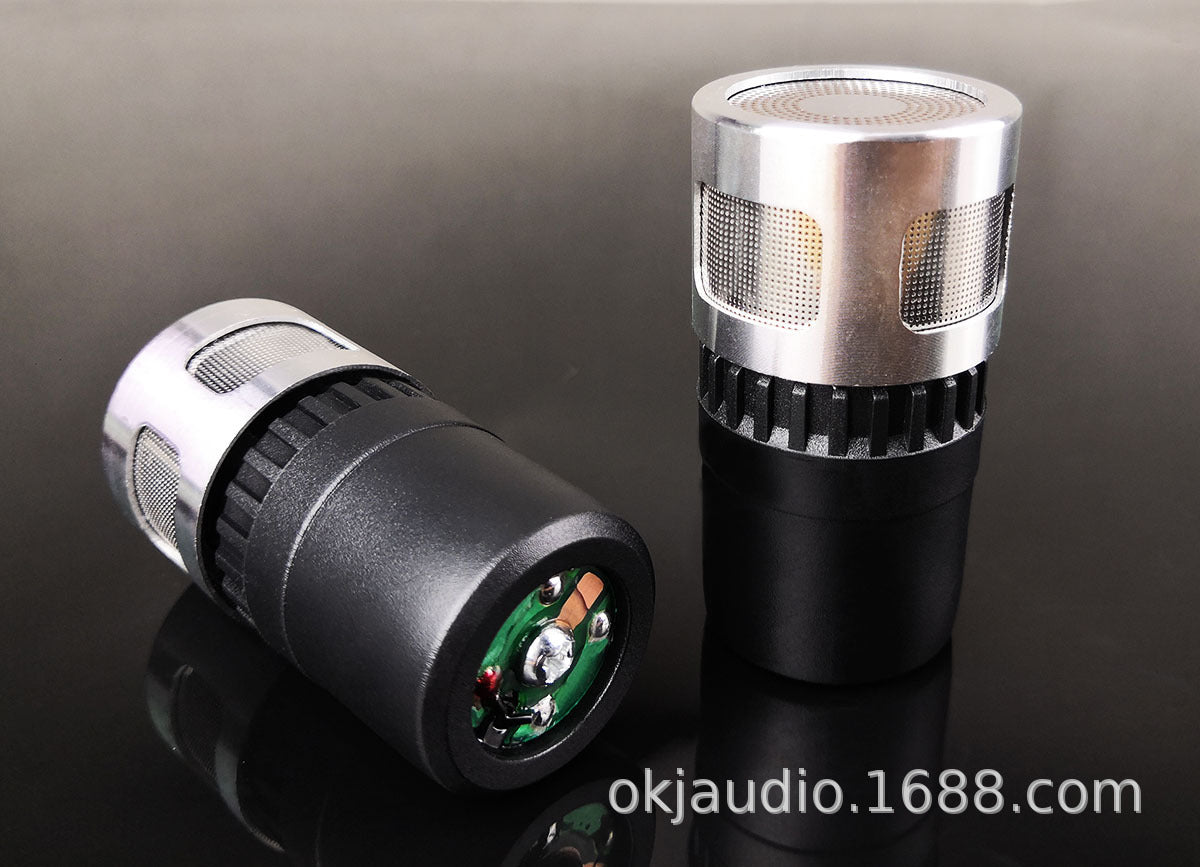 OKJ Dynamic Microphone Capsule for KTV Wireless Mic