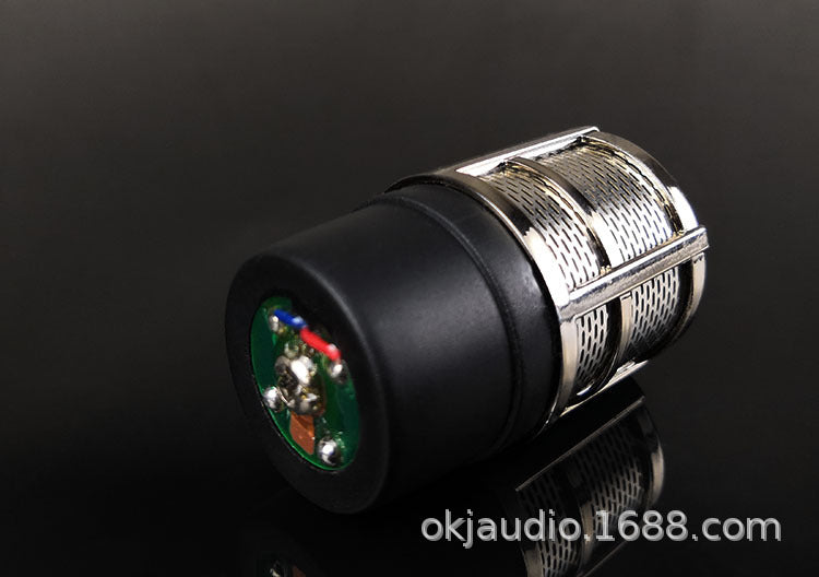 OKJ Dynamic Microphone Capsule for KTV Wireless Mic
