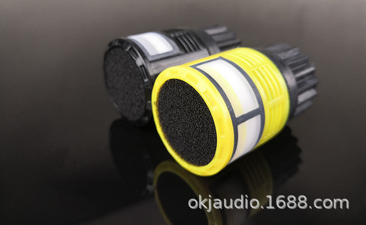 K4A Dynamic Microphone Capsule for KTV Wireless Mic