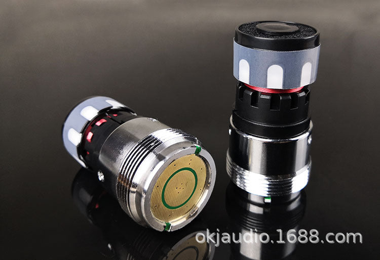 Q7 Dynamic Microphone Capsule for KTV Wireless Mic