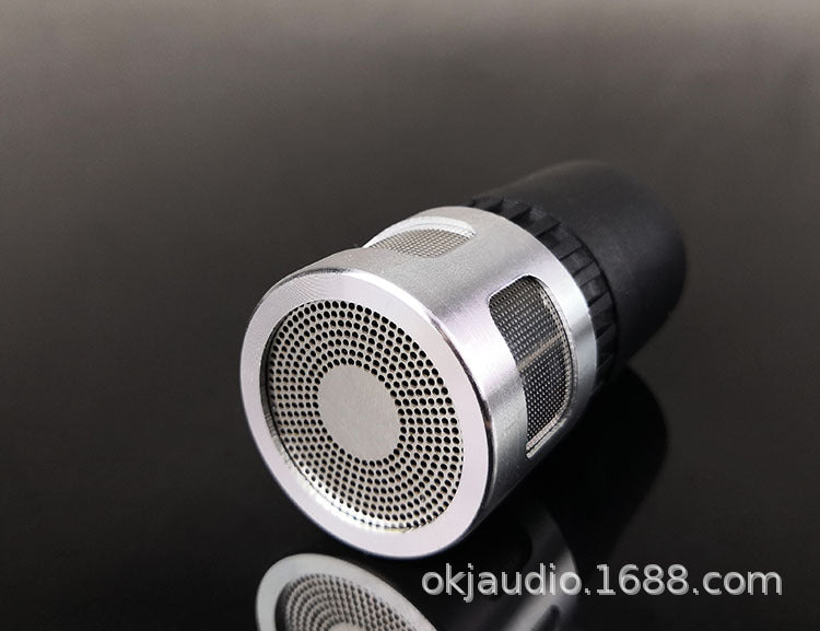 OKJ Dynamic Microphone Capsule for KTV Wireless Mic