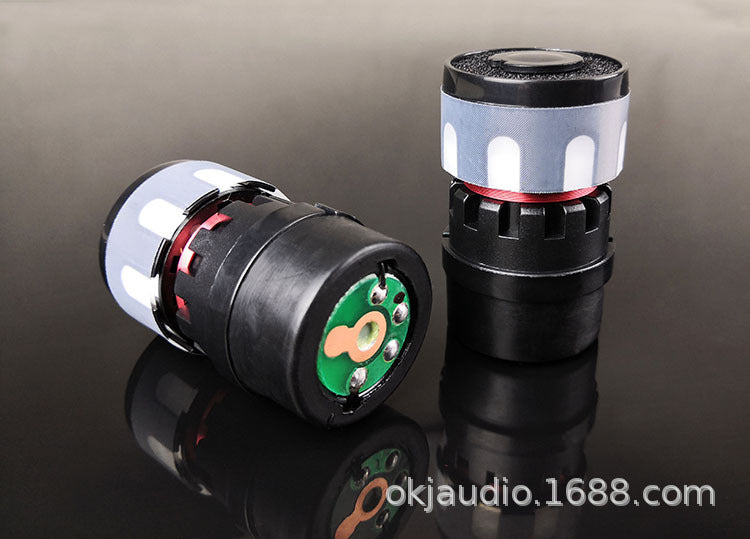Q7 Dynamic Microphone Capsule for KTV Wireless Mic