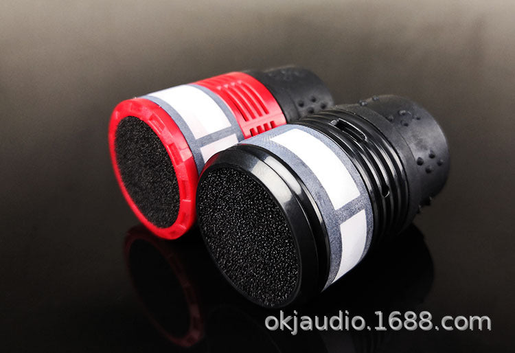 M5 Dynamic Microphone Capsule for KTV Wireless Mic