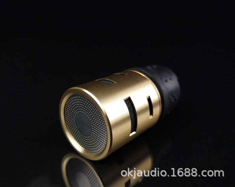 M8 Dynamic Microphone Capsule for KTV Wireless Mic