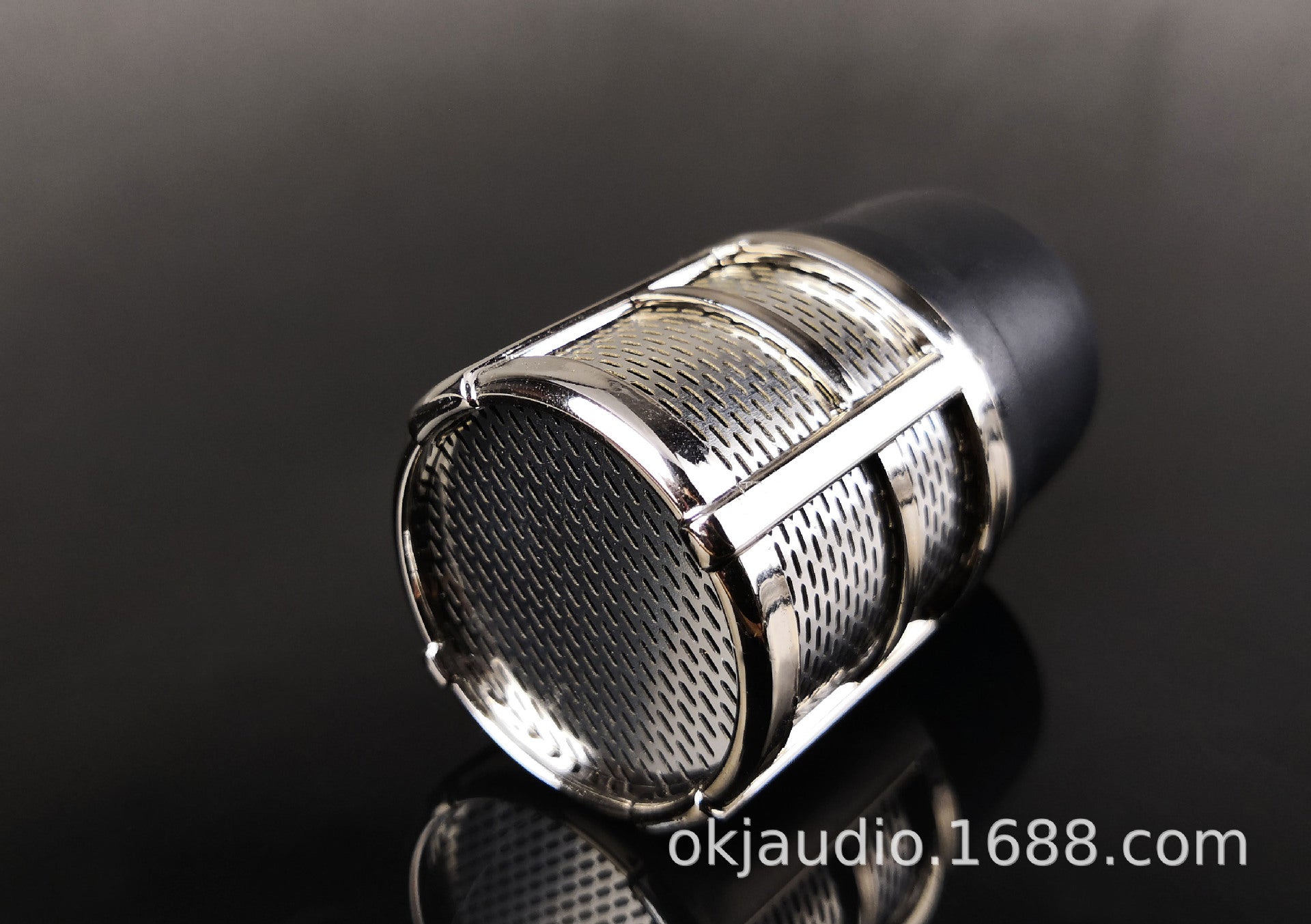 OKJ Dynamic Microphone Capsule for KTV Wireless Mic