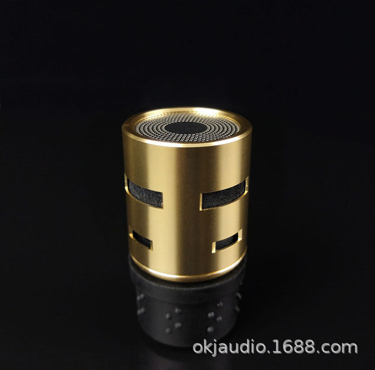 M8 Dynamic Microphone Capsule for KTV Wireless Mic