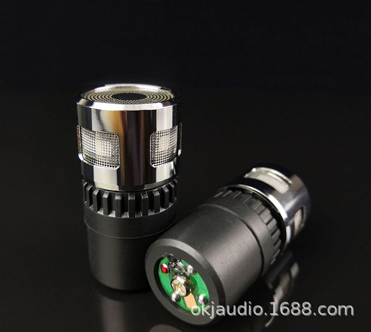 1A Dynamic Microphone Capsule for KTV Wireless Mic