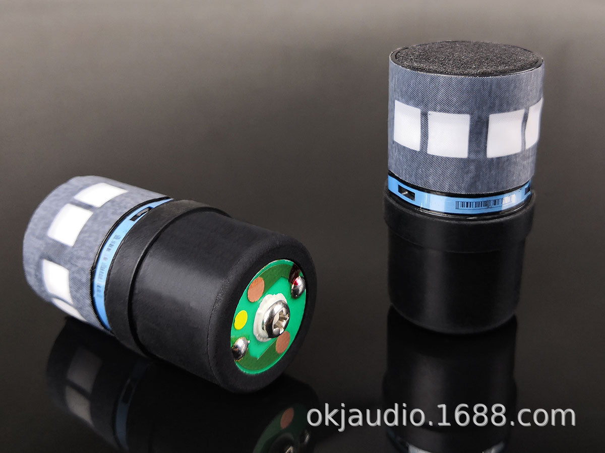 OKJ Dynamic Microphone Capsule for KTV Wireless Mic