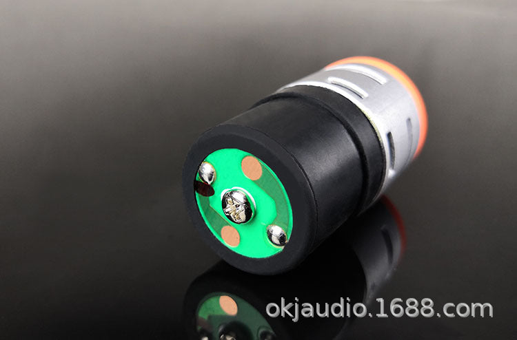 M3 Dynamic Microphone Capsule for KTV Wireless Mic