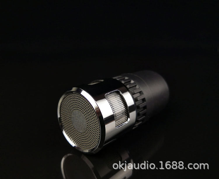 1A Dynamic Microphone Capsule for KTV Wireless Mic