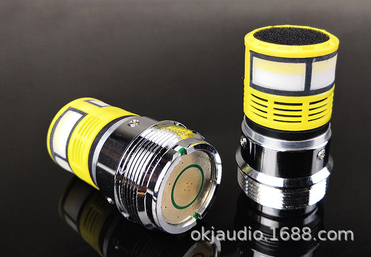 K4A Dynamic Microphone Capsule for KTV Wireless Mic